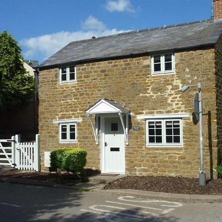Hollytree Cottage バンベリー エクステリア 写真