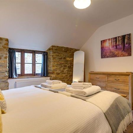 Hollytree Cottage バンベリー エクステリア 写真