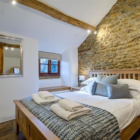 Hollytree Cottage バンベリー エクステリア 写真