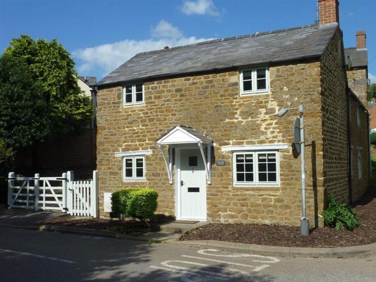 Hollytree Cottage バンベリー エクステリア 写真