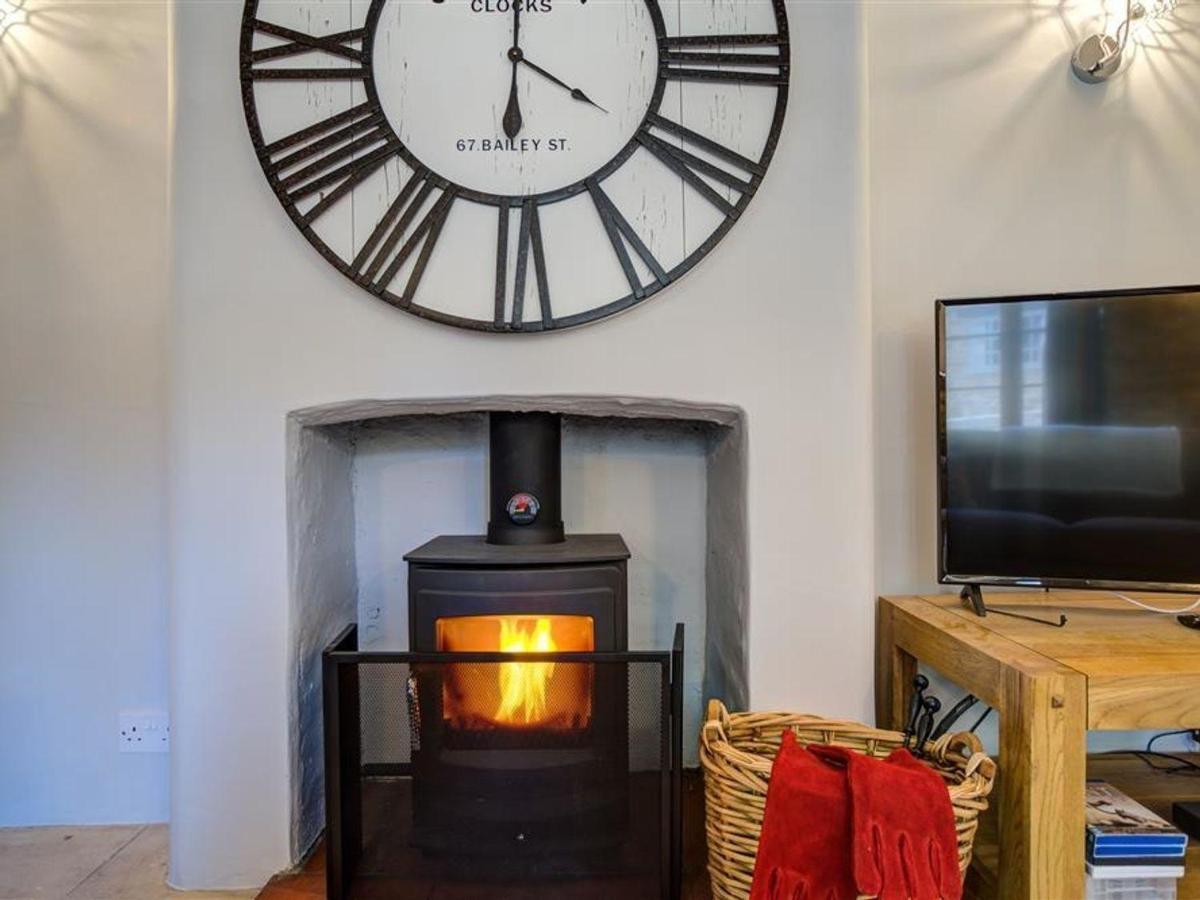 Hollytree Cottage バンベリー エクステリア 写真