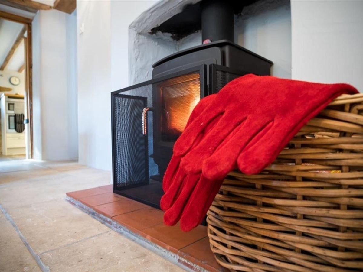 Hollytree Cottage バンベリー エクステリア 写真