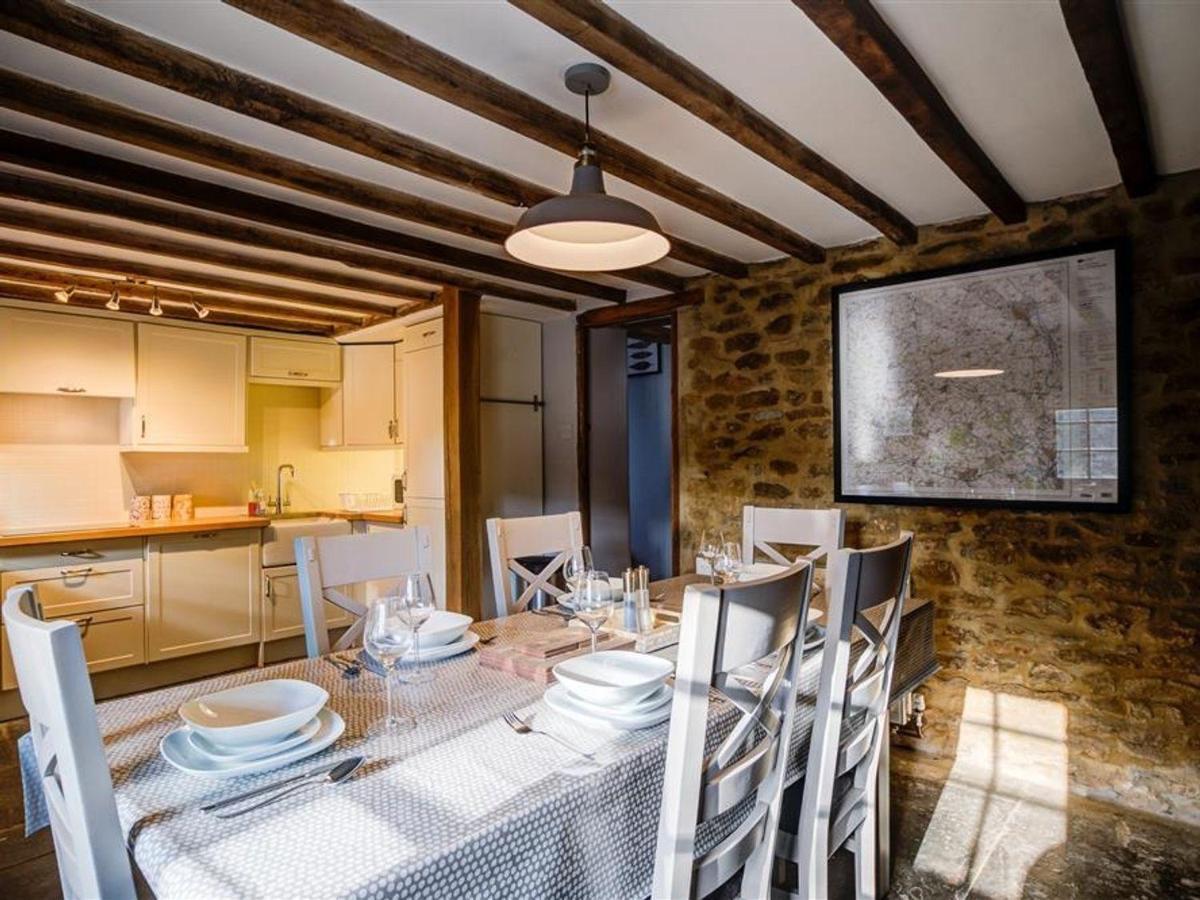 Hollytree Cottage バンベリー エクステリア 写真