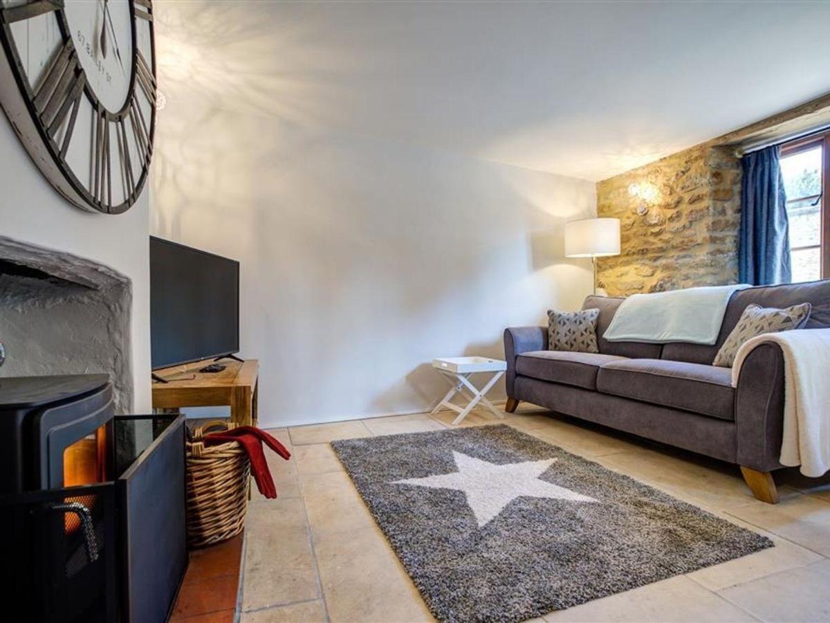 Hollytree Cottage バンベリー エクステリア 写真