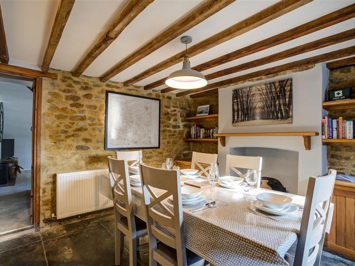 Hollytree Cottage バンベリー エクステリア 写真