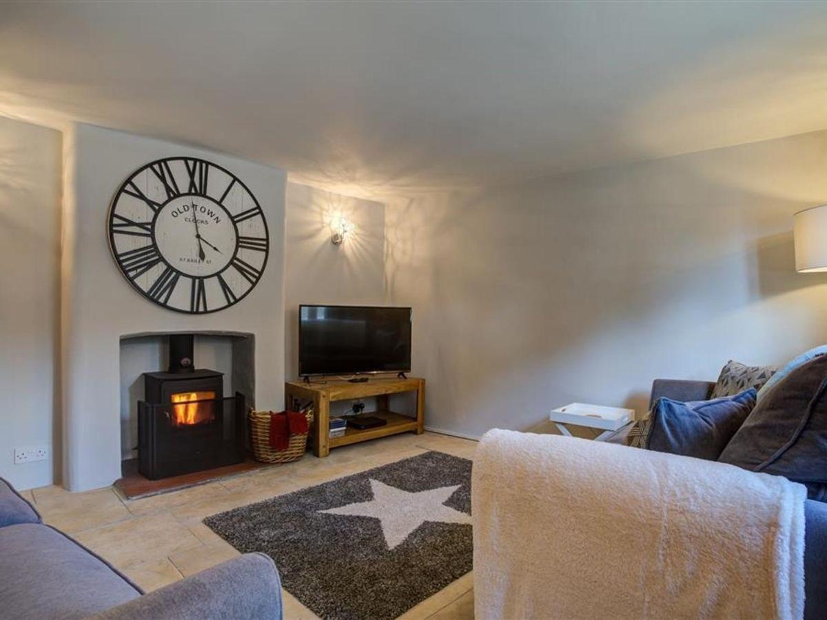 Hollytree Cottage バンベリー エクステリア 写真