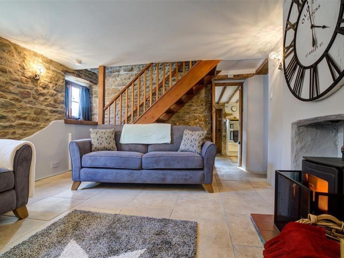 Hollytree Cottage バンベリー エクステリア 写真