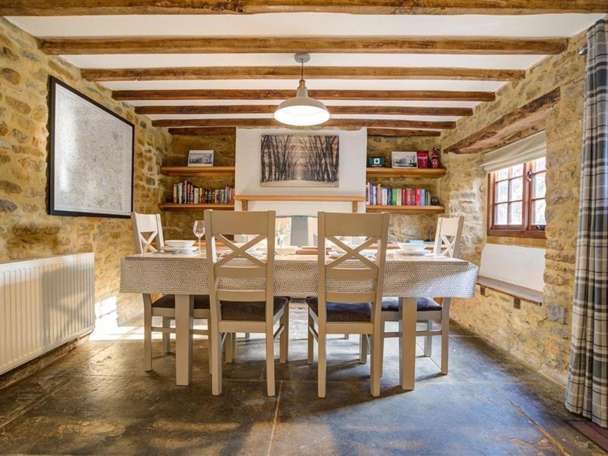 Hollytree Cottage バンベリー エクステリア 写真