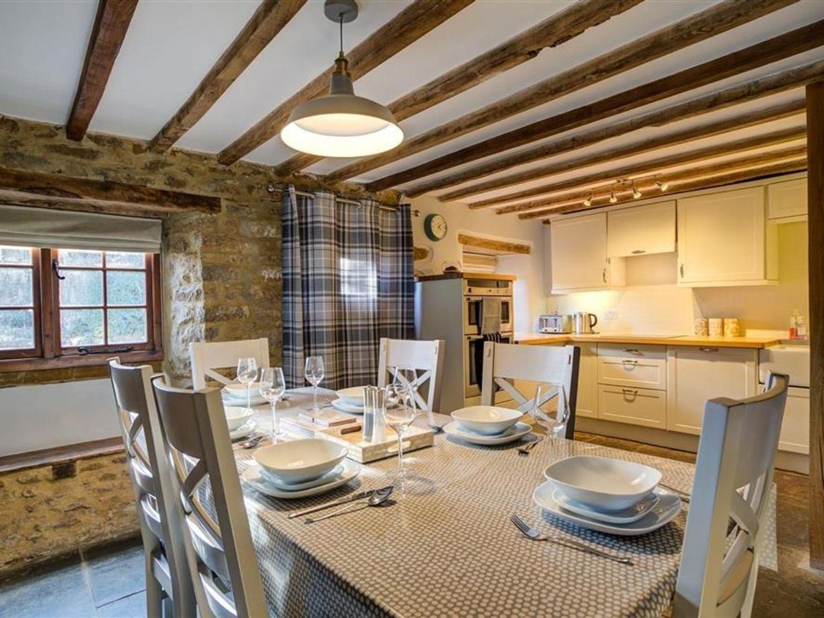 Hollytree Cottage バンベリー エクステリア 写真