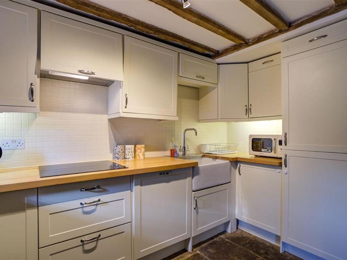 Hollytree Cottage バンベリー エクステリア 写真