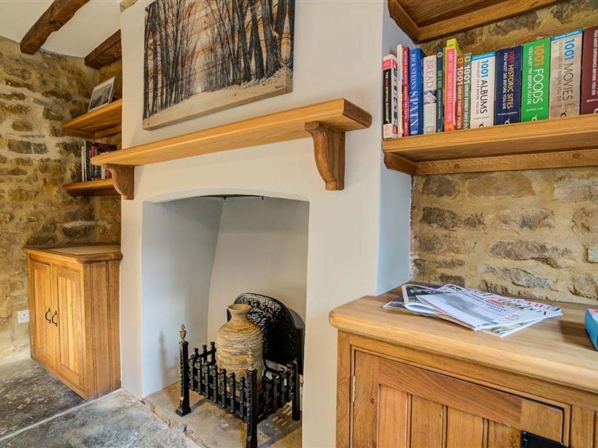 Hollytree Cottage バンベリー エクステリア 写真