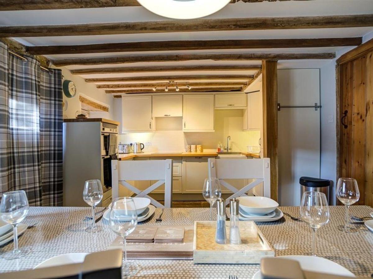 Hollytree Cottage バンベリー エクステリア 写真