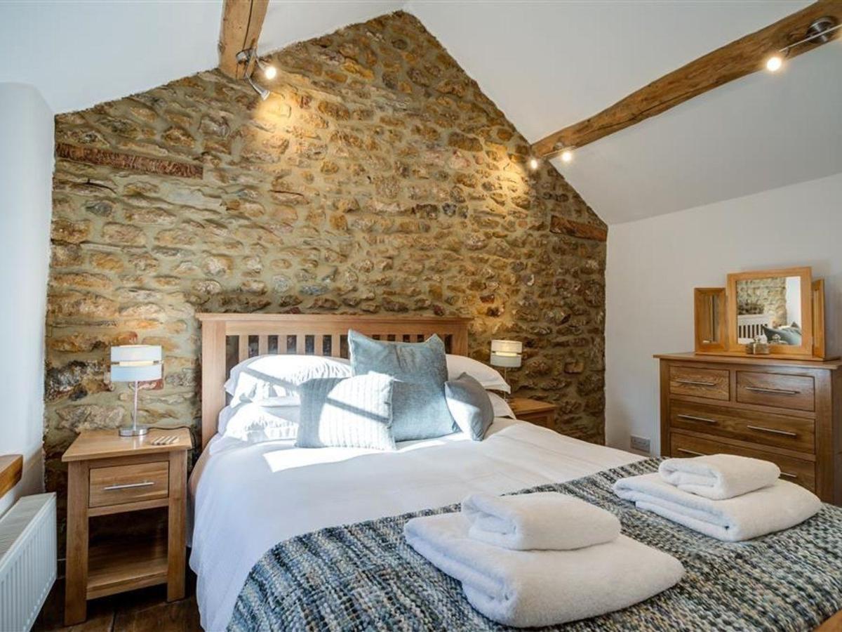 Hollytree Cottage バンベリー エクステリア 写真
