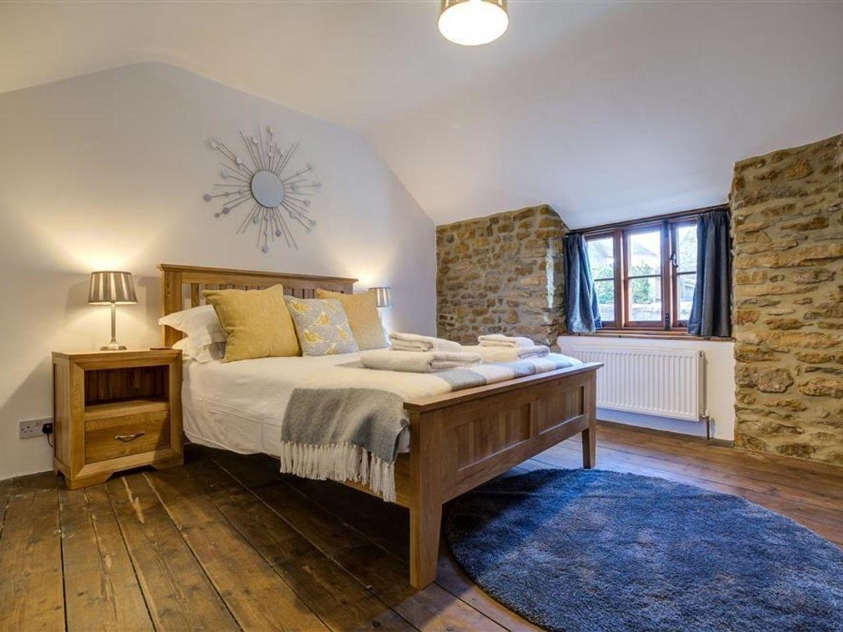 Hollytree Cottage バンベリー エクステリア 写真