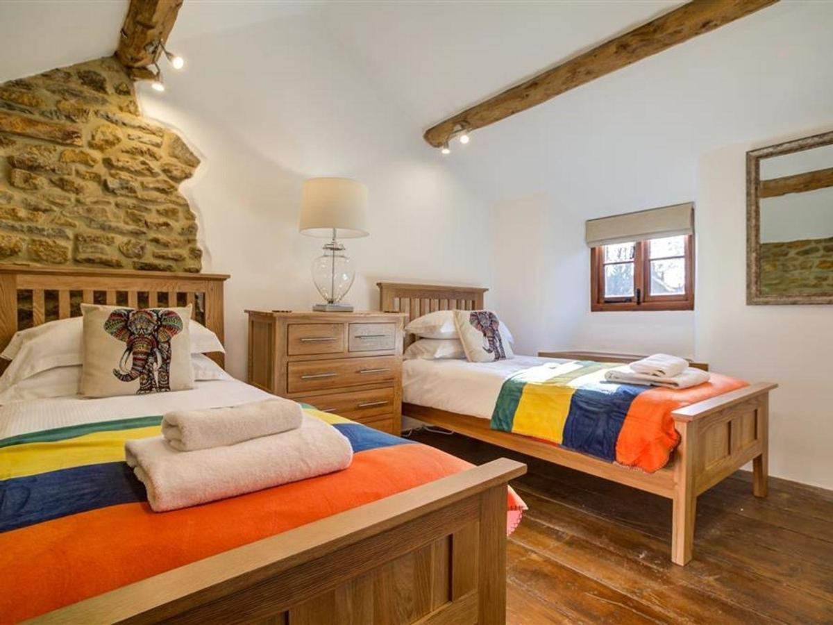 Hollytree Cottage バンベリー エクステリア 写真