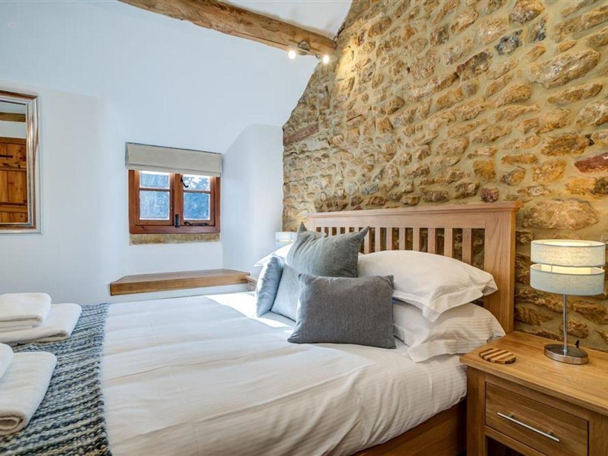 Hollytree Cottage バンベリー エクステリア 写真