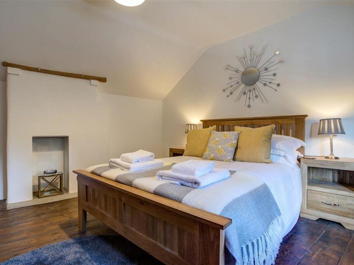 Hollytree Cottage バンベリー エクステリア 写真