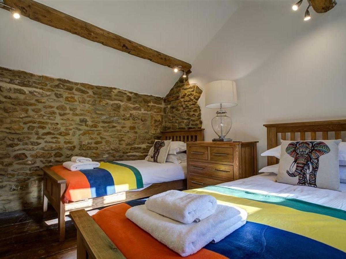 Hollytree Cottage バンベリー エクステリア 写真